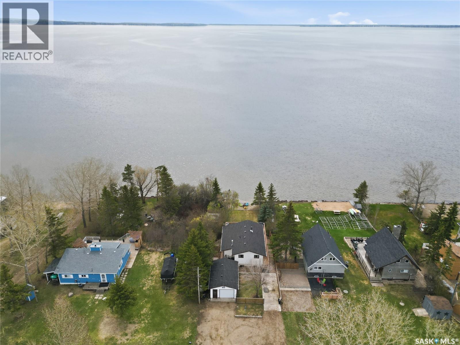 24 Lake Avenue, Meota Rm No.468, Saskatchewan  S0M 1X0 - Photo 37 - SK036825
