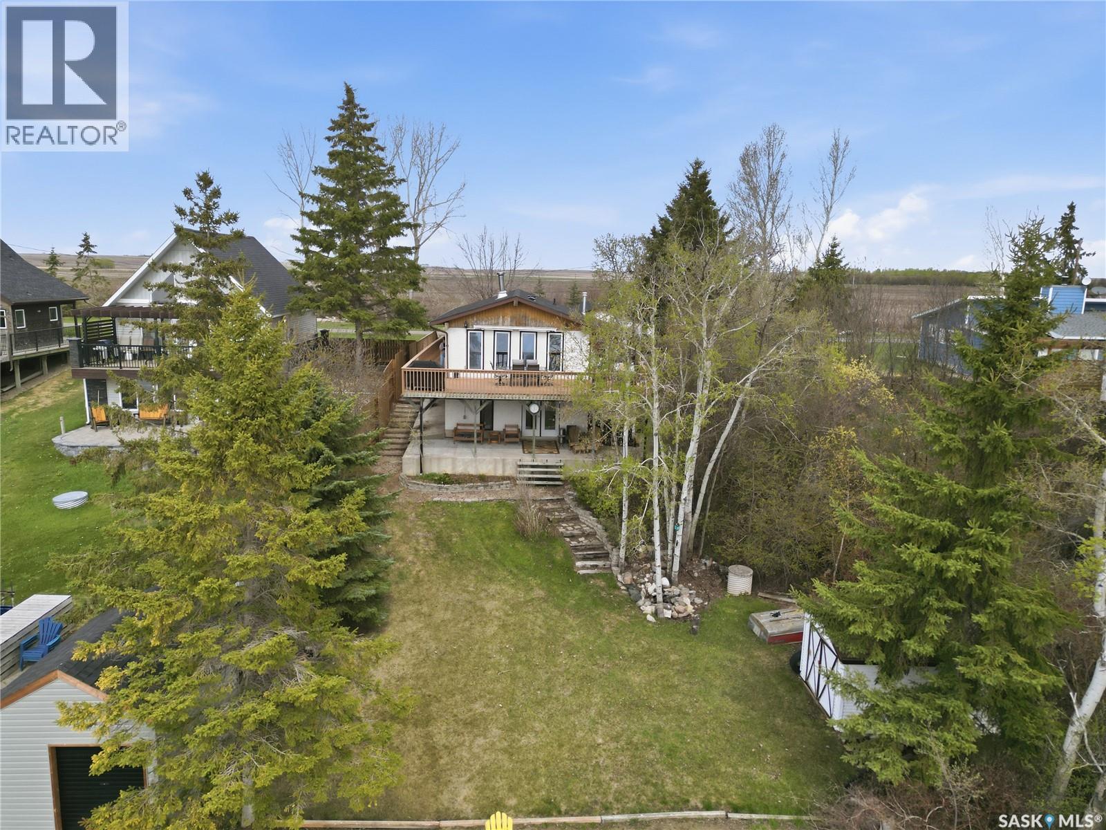 24 Lake Avenue, Meota Rm No.468, Saskatchewan  S0M 1X0 - Photo 38 - SK036825
