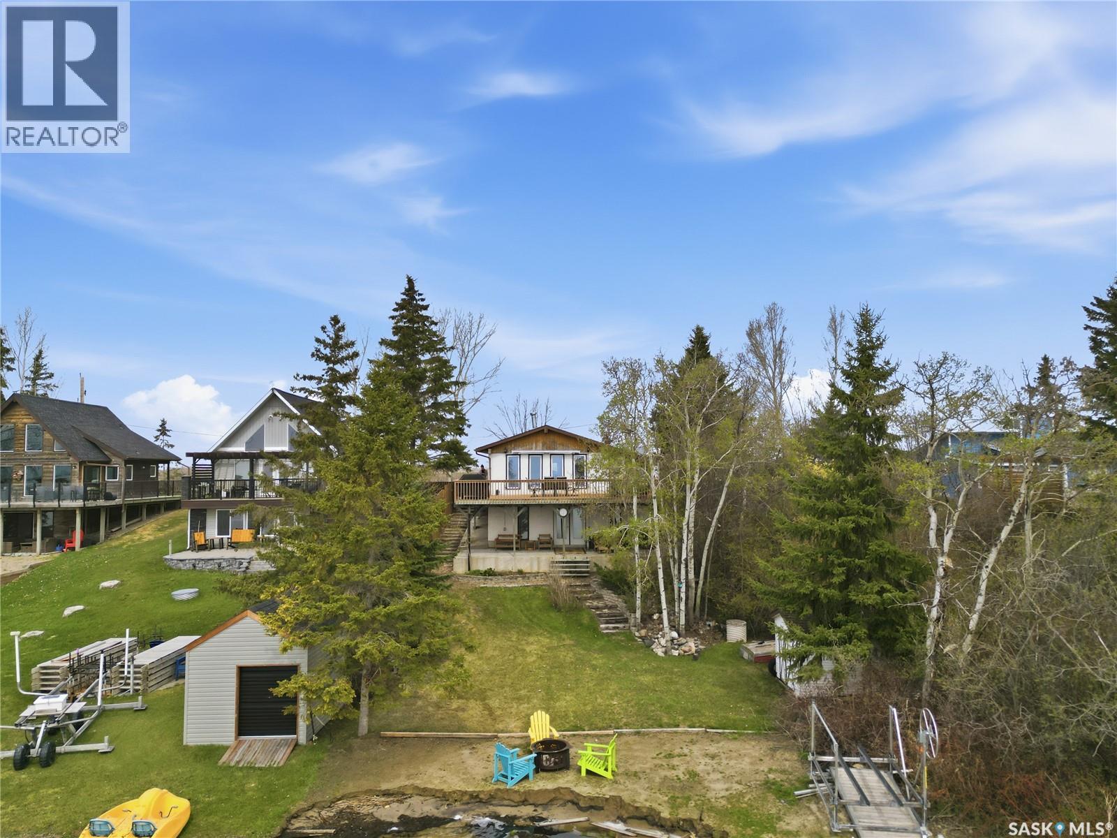 24 Lake Avenue, Meota Rm No.468, Saskatchewan  S0M 1X0 - Photo 39 - SK036825