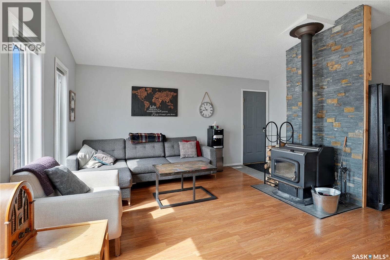 24 Lake Avenue, Meota Rm No.468, Saskatchewan  S0M 1X0 - Photo 6 - SK036825