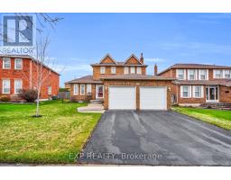 22 BRISTOL AVENUE, Brampton, Ontario