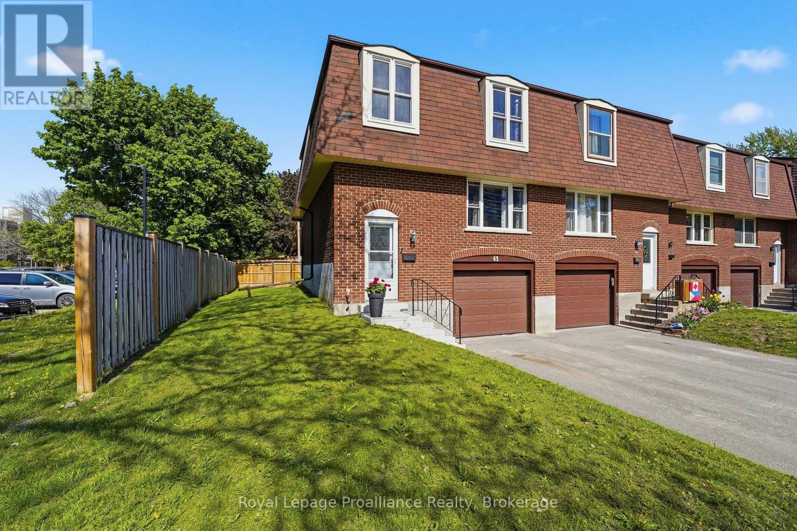 63 O'hare Street, Belleville, Ontario  K8P 4R9 - Photo 2 - X13165114
