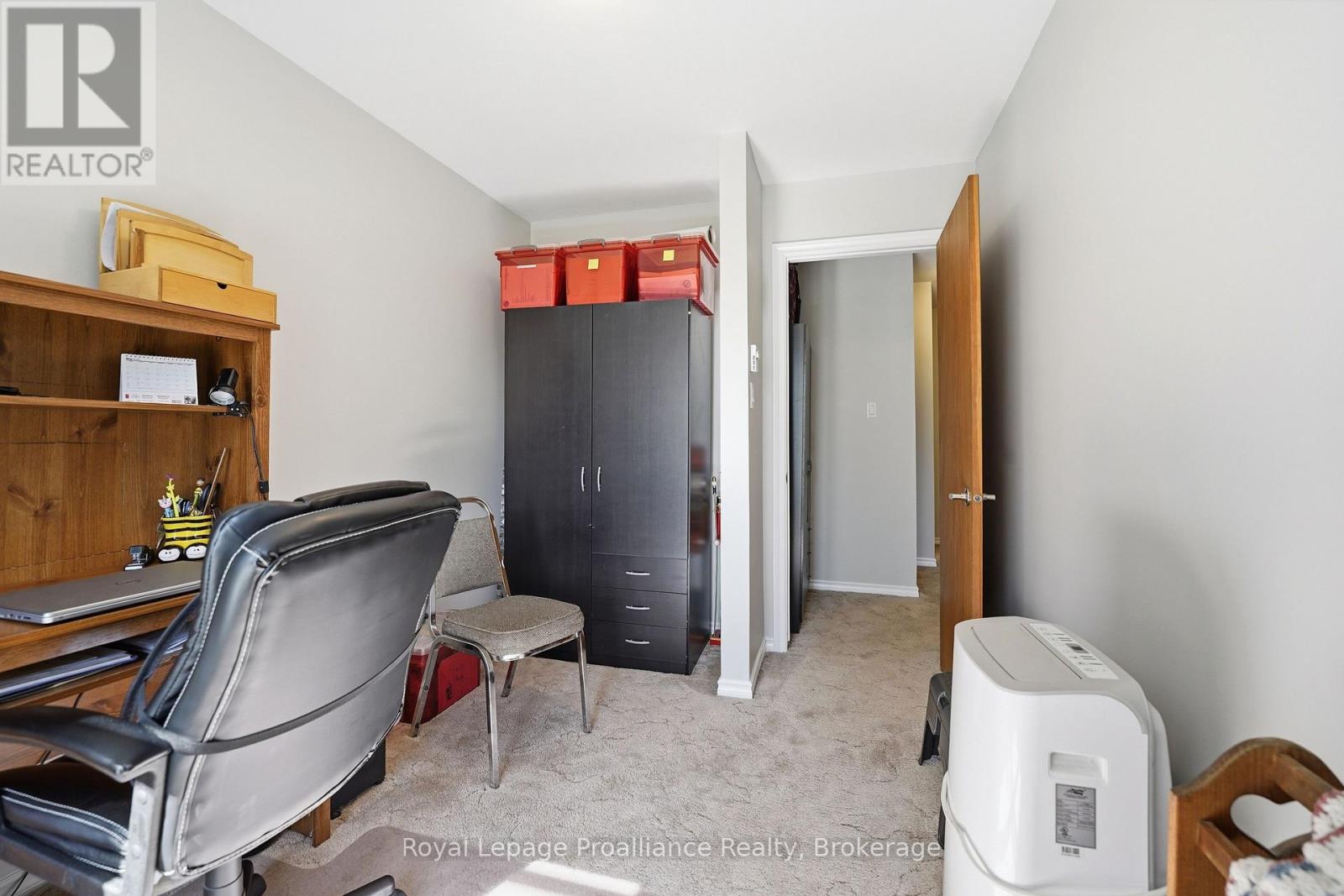 63 O'hare Street, Belleville, Ontario  K8P 4R9 - Photo 26 - X13165114