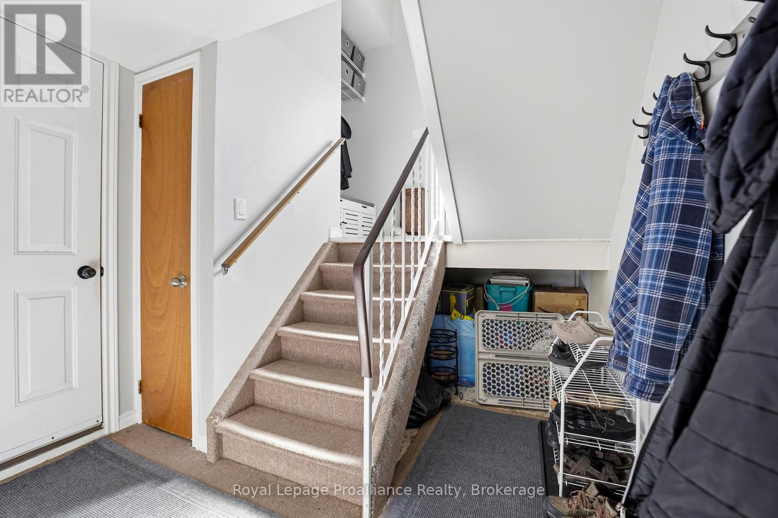 63 O'hare Street, Belleville, Ontario  K8P 4R9 - Photo 29 - X13165114