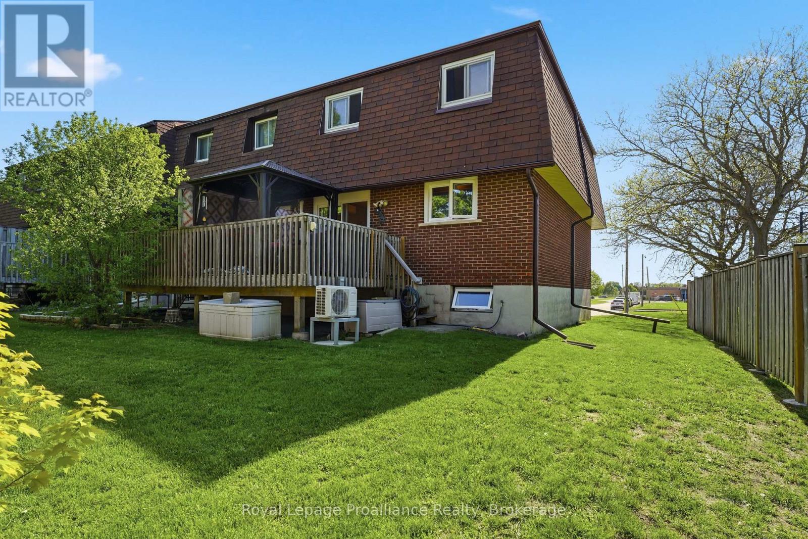 63 O'hare Street, Belleville, Ontario  K8P 4R9 - Photo 34 - X13165114
