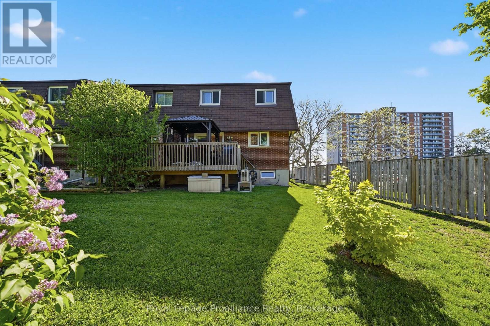 63 O'hare Street, Belleville, Ontario  K8P 4R9 - Photo 35 - X13165114