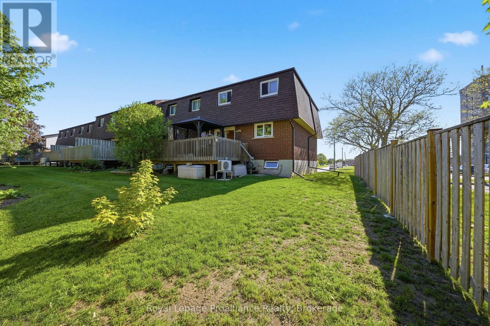 63 O'hare Street, Belleville, Ontario  K8P 4R9 - Photo 36 - X13165114
