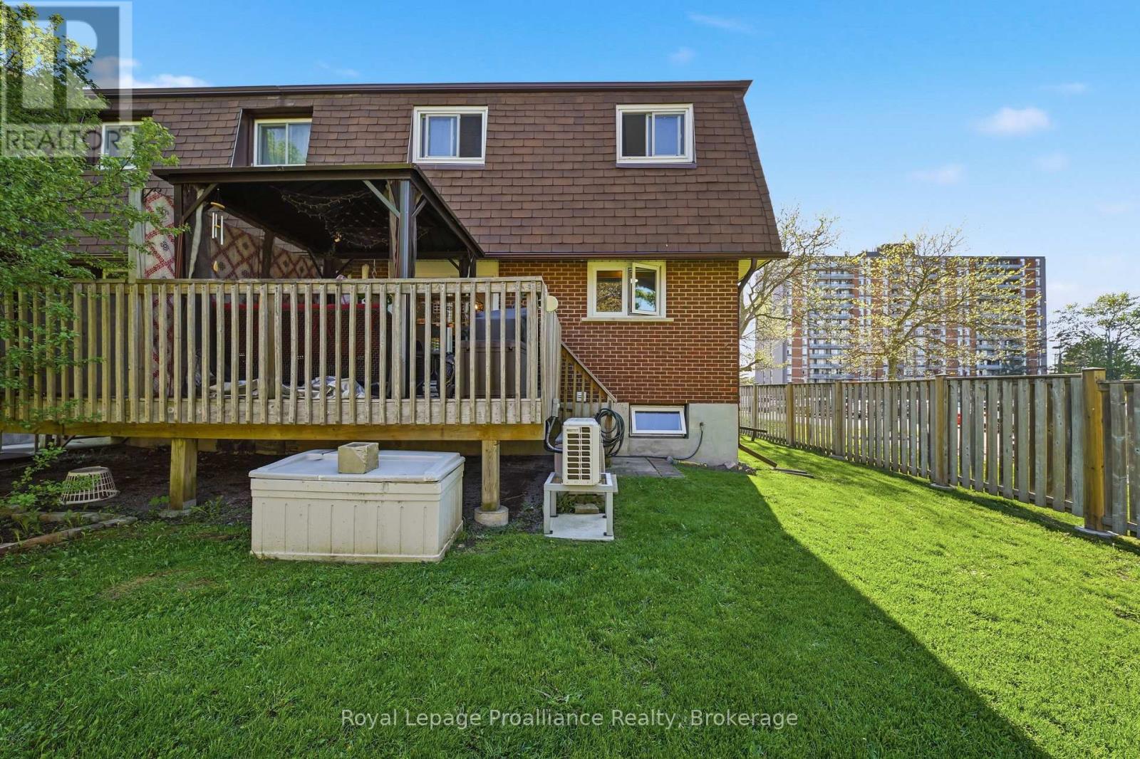63 O'hare Street, Belleville, Ontario  K8P 4R9 - Photo 33 - X13165114