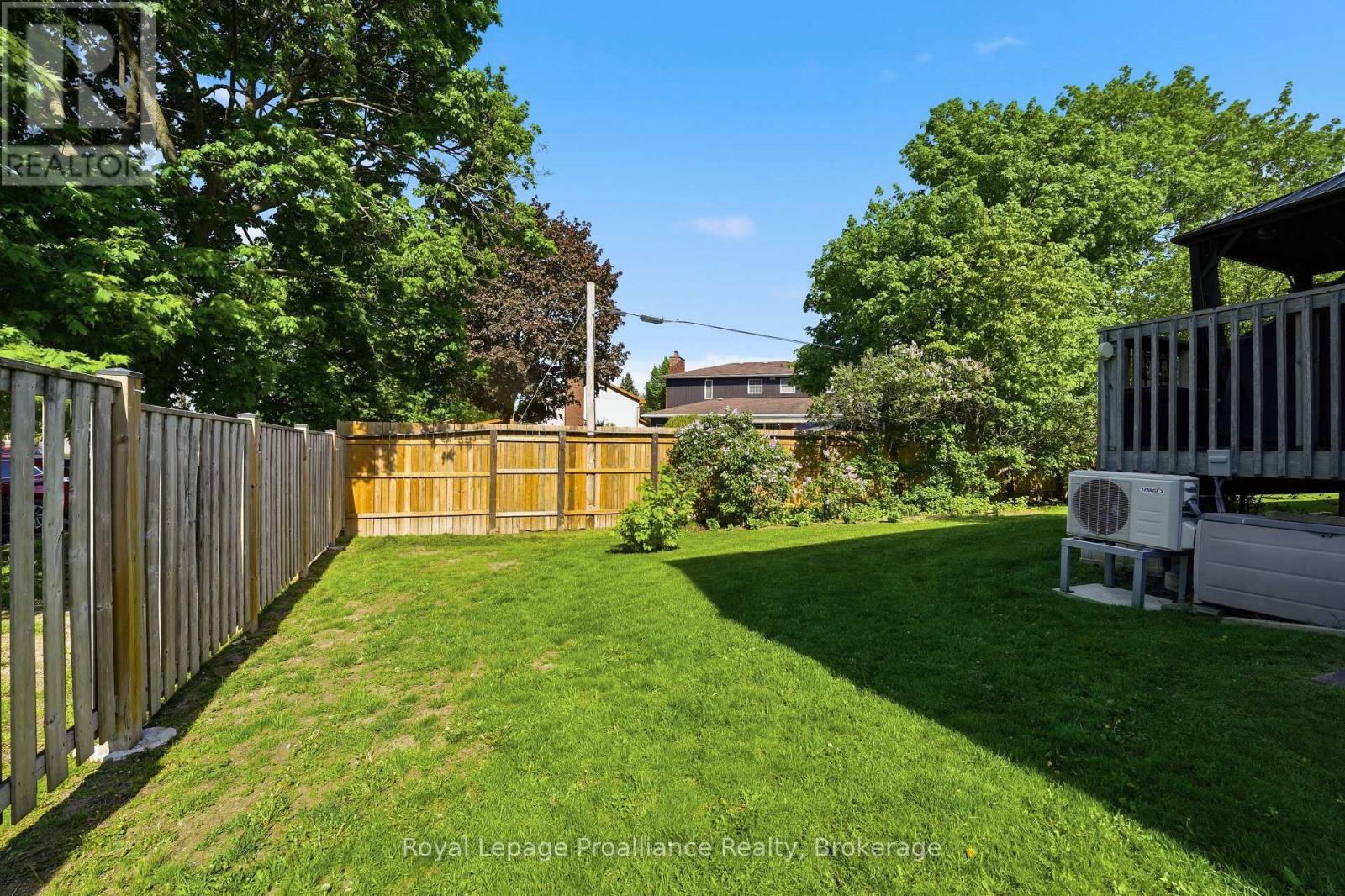 63 O'hare Street, Belleville, Ontario  K8P 4R9 - Photo 37 - X13165114