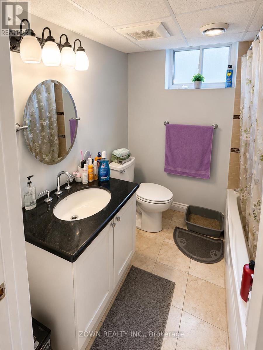 41 Morna Avenue, Toronto, Ontario  M1E 2A9 - Photo 5 - E13165028
