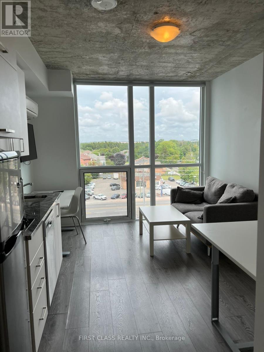 602 - 1900 Simcoe Street N, Oshawa (Samac), Ontario  L1G 0C1 - Photo 4 - E13165060