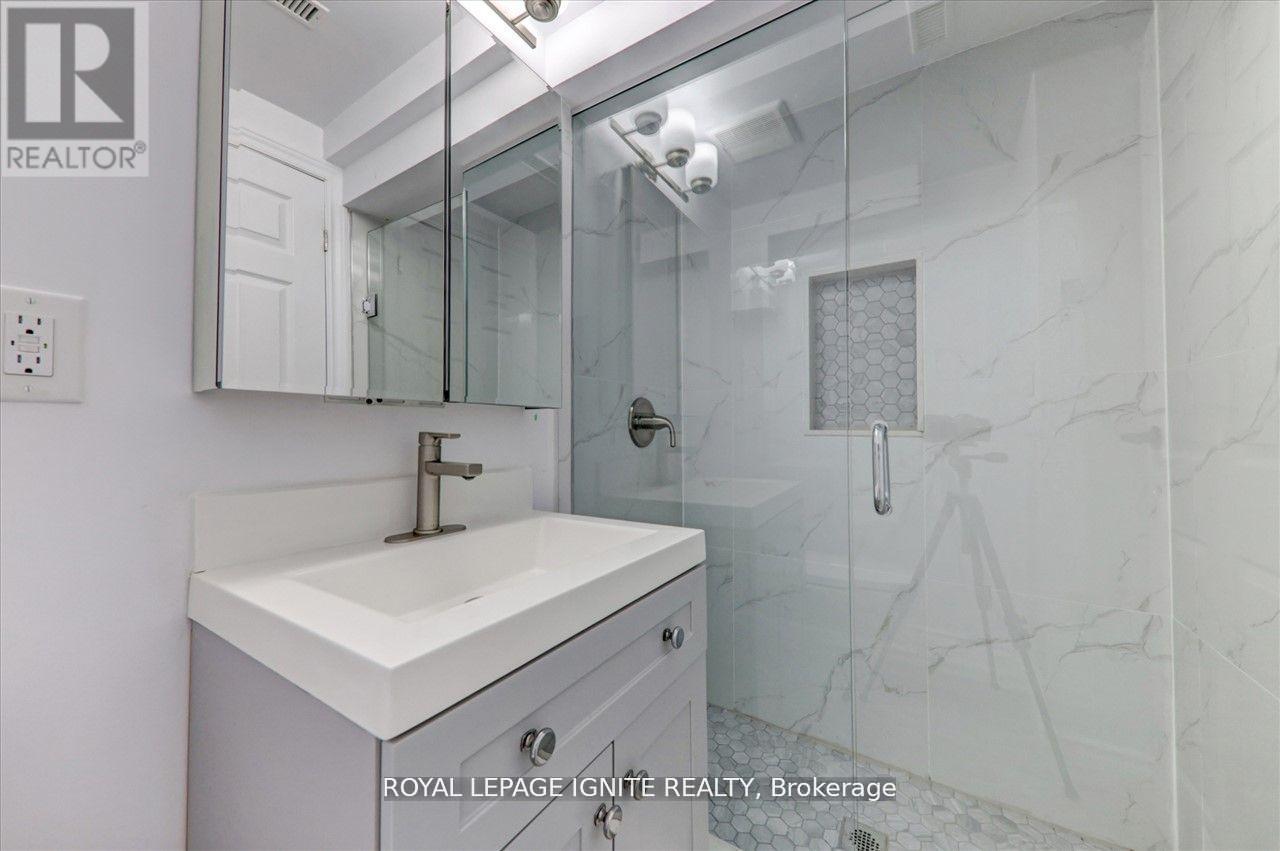 Bsmt - 103 Bremner Street, Whitby, Ontario  L1R 0P9 - Photo 11 - E13165082