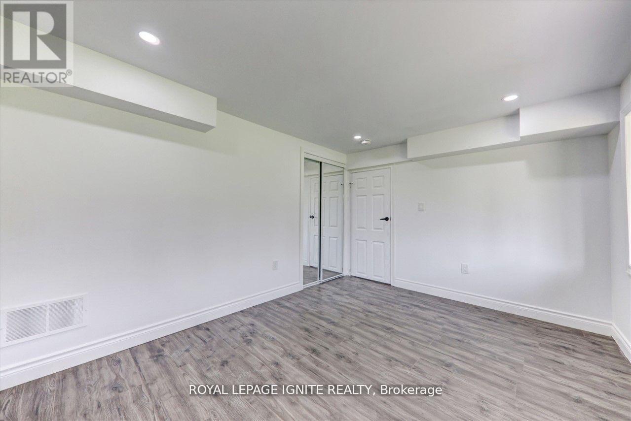 Bsmt - 103 Bremner Street, Whitby, Ontario  L1R 0P9 - Photo 14 - E13165082