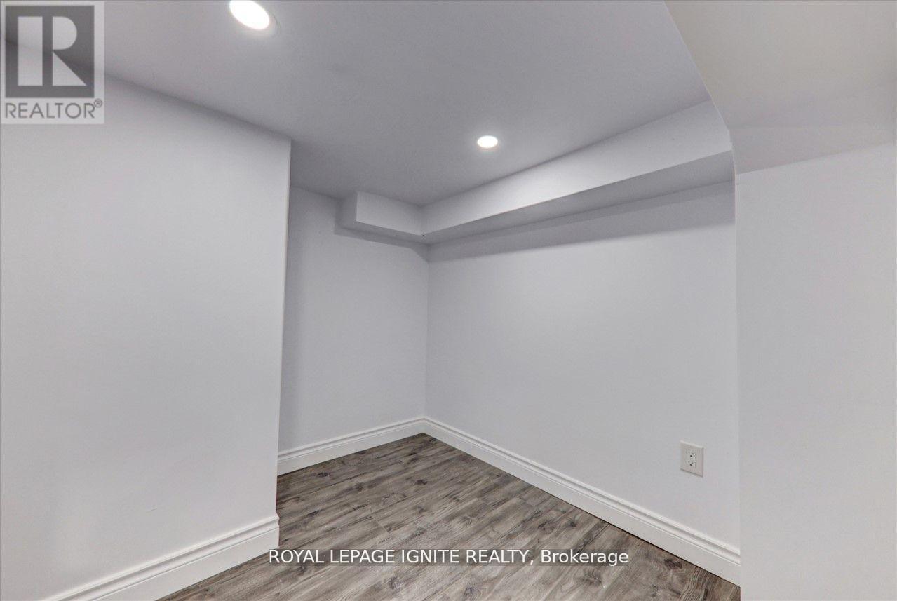 Bsmt - 103 Bremner Street, Whitby, Ontario  L1R 0P9 - Photo 16 - E13165082