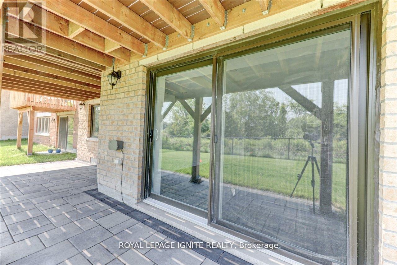 Bsmt - 103 Bremner Street, Whitby, Ontario  L1R 0P9 - Photo 18 - E13165082