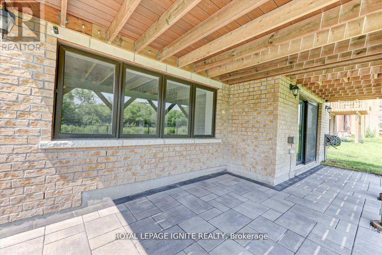 Bsmt - 103 Bremner Street, Whitby, Ontario  L1R 0P9 - Photo 19 - E13165082
