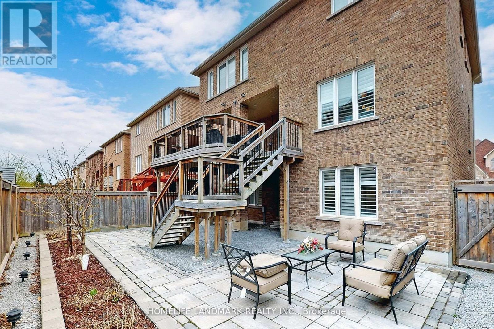 61 Rumsey Road, Vaughan, Ontario  L6A 4L8 - Photo 15 - N13165034