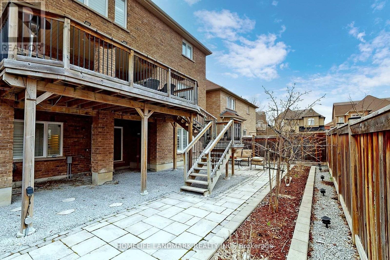 61 Rumsey Road, Vaughan, Ontario  L6A 4L8 - Photo 16 - N13165034