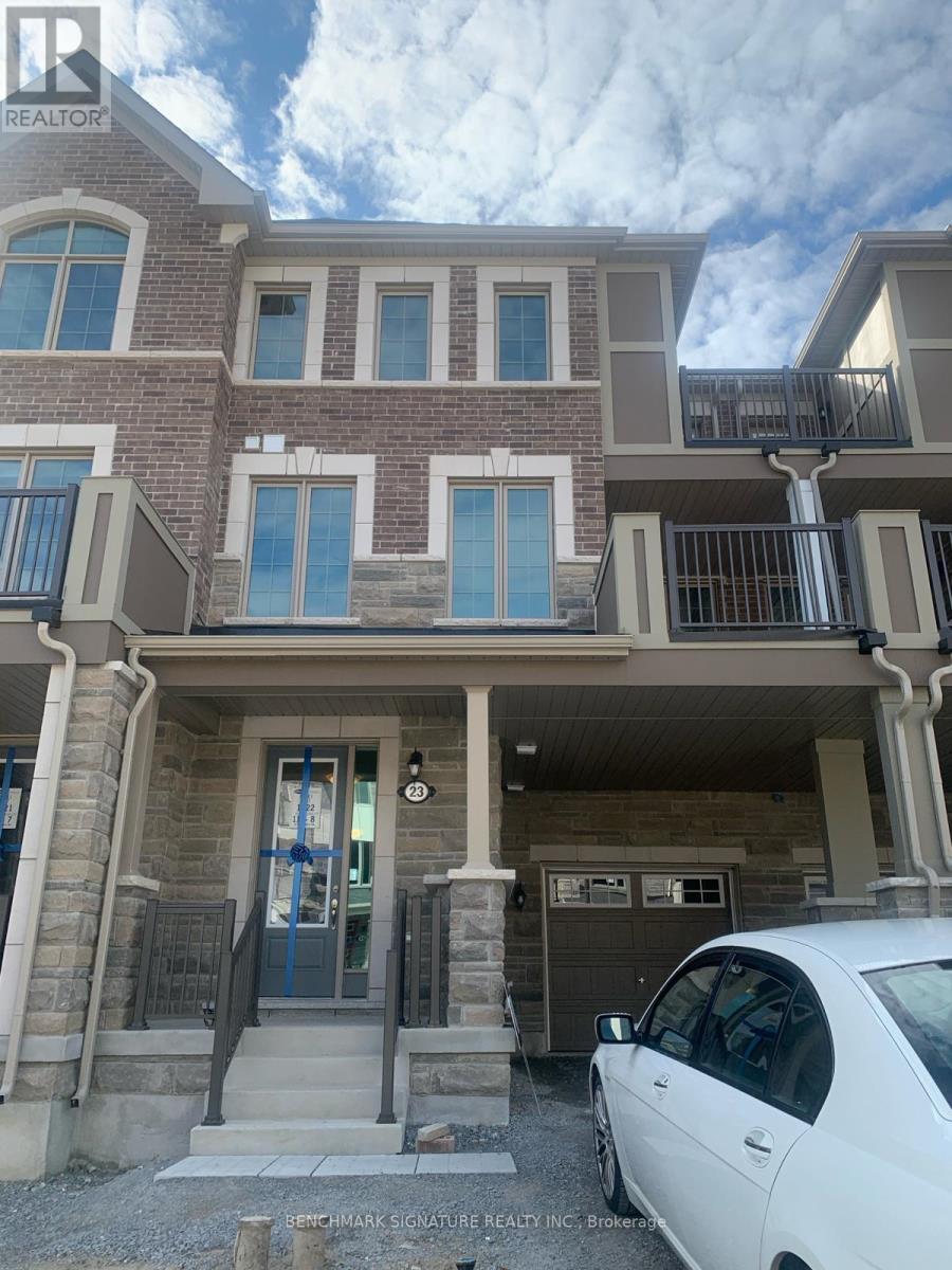 23 Thomas Frisby Jr Crescent, Markham, Ontario  L6C 3L1 - Photo 20 - N13165042