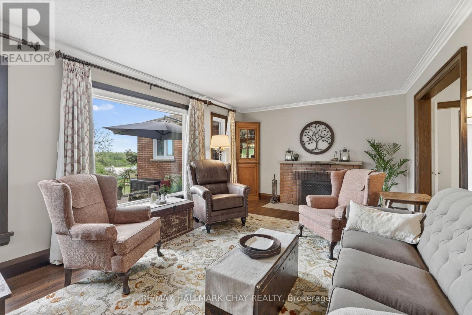 5087 4th Line, New Tecumseth, Ontario  L0G 1W0 - Photo 17 - N13165052