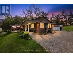 5087 4TH LINE, New Tecumseth, Ontario