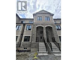 10 VICTOR METCALF LANE, Richmond Hill, Ontario