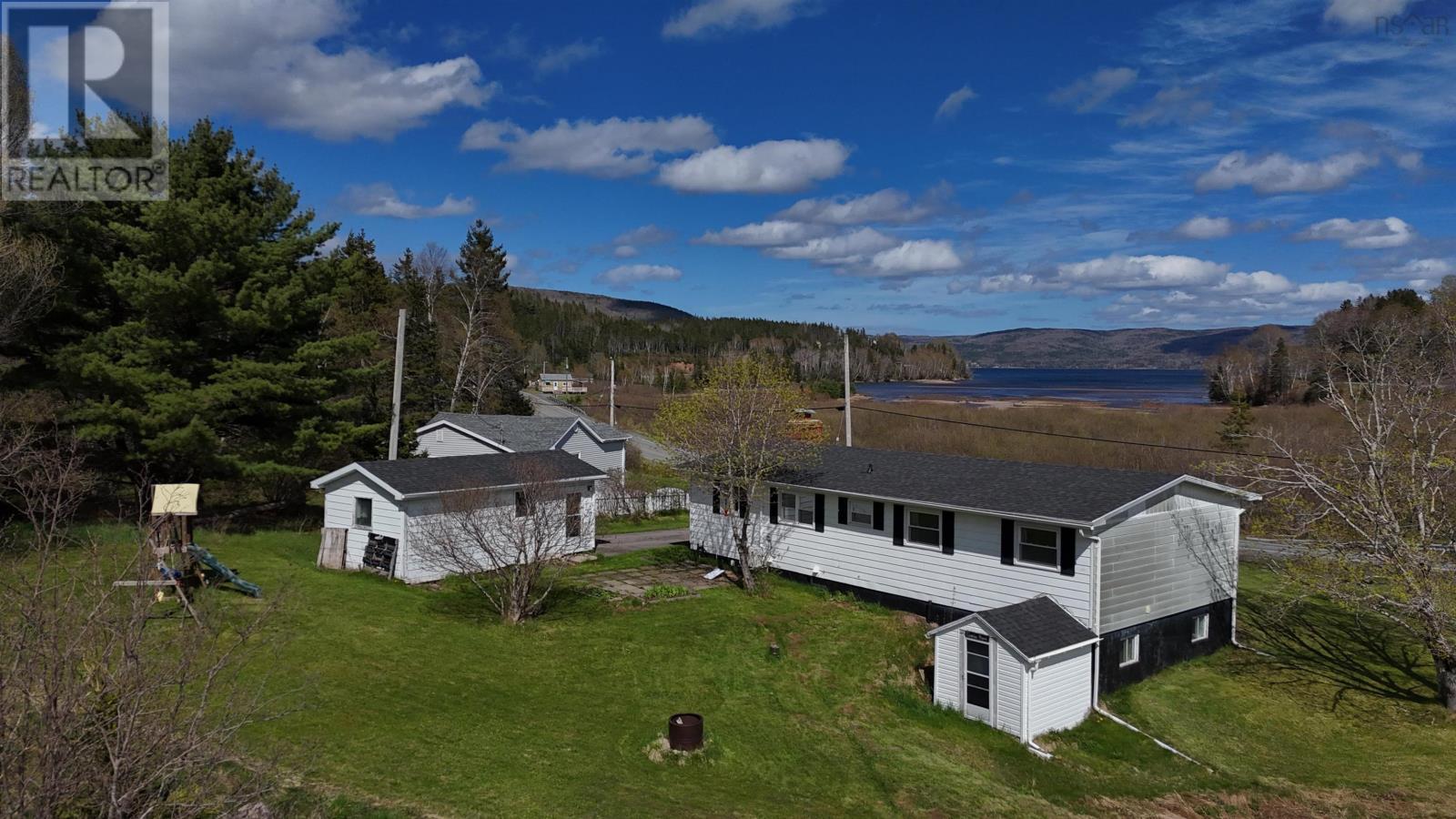 49742 Cabot Trail, Goose Cove, Nova Scotia  B0E 1B0 - Photo 2 - 202605839