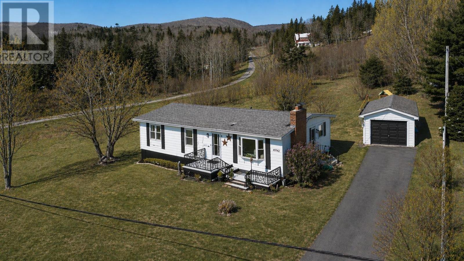 49742 Cabot Trail, Goose Cove, Nova Scotia  B0E 1B0 - Photo 32 - 202605839