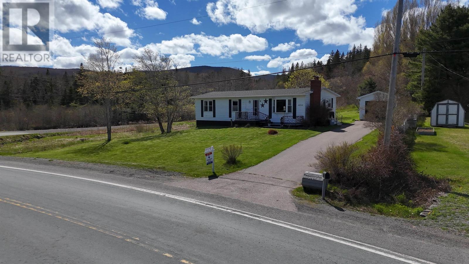 49742 Cabot Trail, Goose Cove, Nova Scotia  B0E 1B0 - Photo 37 - 202605839