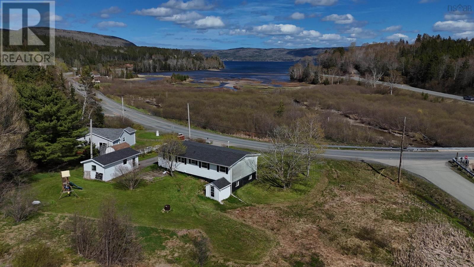 49742 Cabot Trail, Goose Cove, Nova Scotia  B0E 1B0 - Photo 35 - 202605839