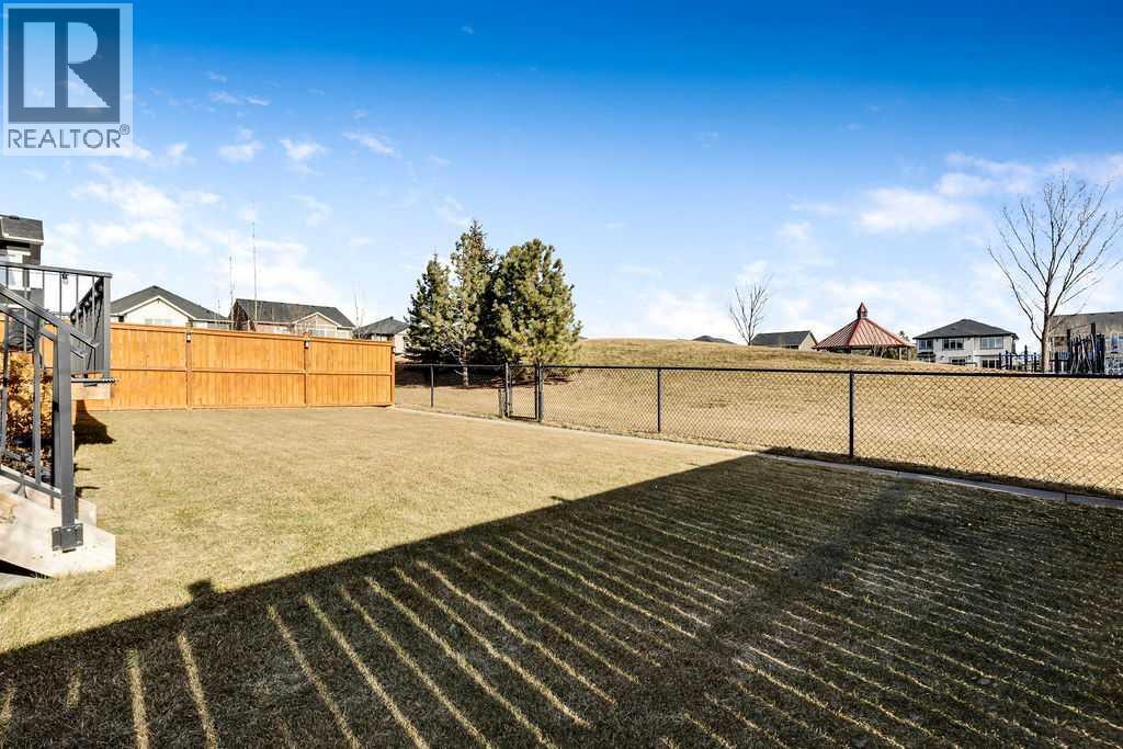 205 Aspenmere Way, Chestermere, Alberta  T1X 0Y2 - Photo 36 - A2286195