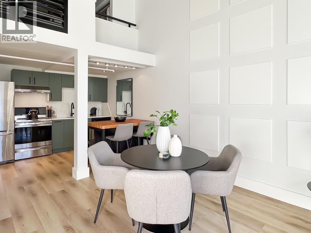 315 336 E 1st Avenue, Vancouver, British Columbia  V5T 4R6 - Photo 5 - R3107675