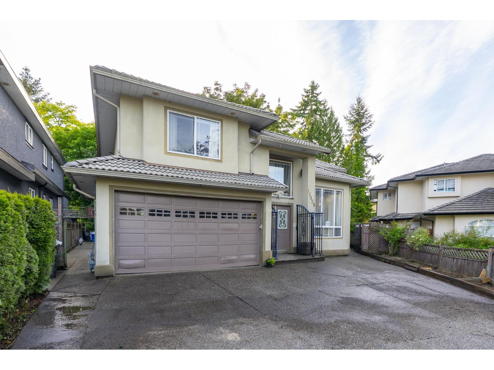15829 87a Avenue, Surrey, British Columbia  V4N 4Z5 - Photo 2 - R3126869
