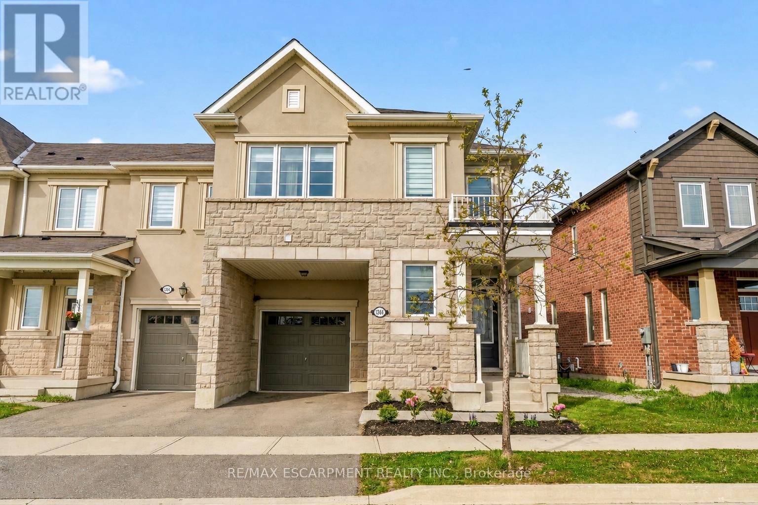 1364 SYCAMORE GARDEN, Milton, Ontario