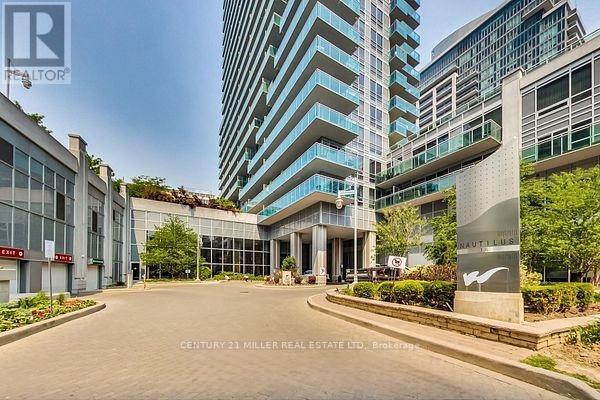 2002 - 16 Brookers Lane, Toronto (Mimico), Ontario  M8V 0A5 - Photo 35 - W13165038
