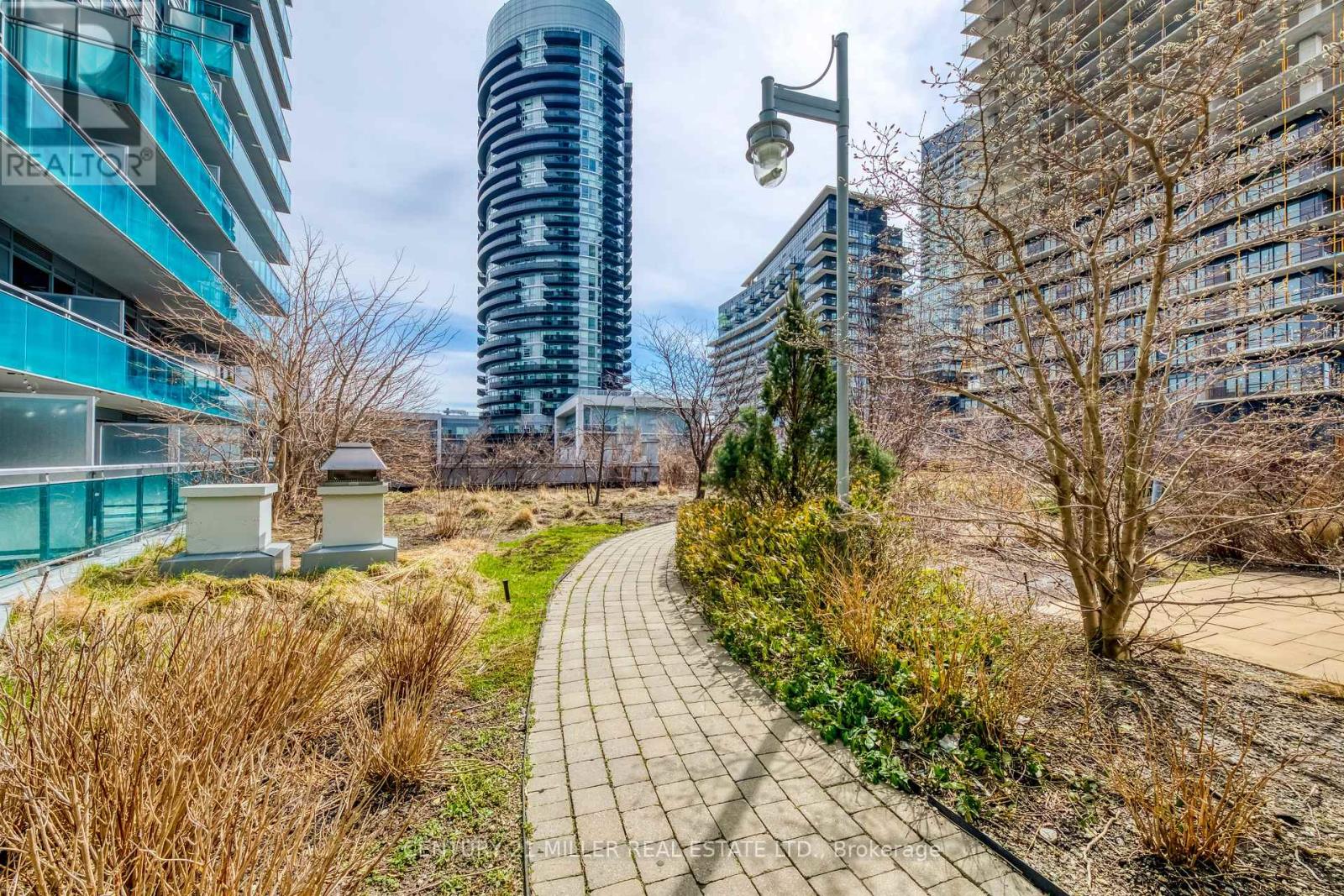 2002 - 16 Brookers Lane, Toronto (Mimico), Ontario  M8V 0A5 - Photo 36 - W13165038