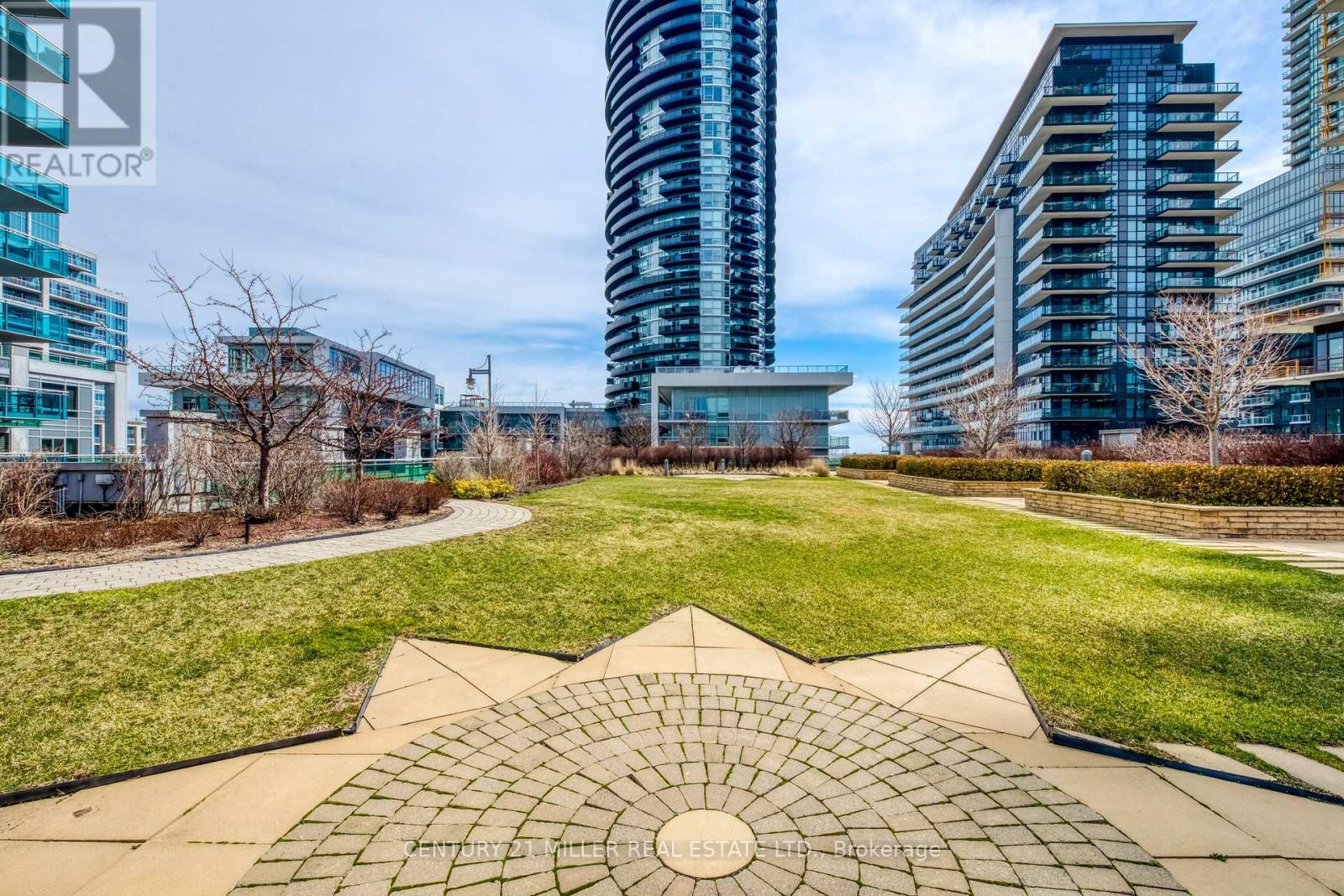 2002 - 16 Brookers Lane, Toronto (Mimico), Ontario  M8V 0A5 - Photo 37 - W13165038