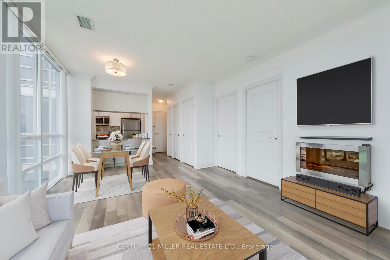 2002 - 16 Brookers Lane, Toronto (Mimico), Ontario  M8V 0A5 - Photo 7 - W13165038