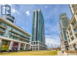2002 - 16 BROOKERS LANE, Toronto, Ontario
