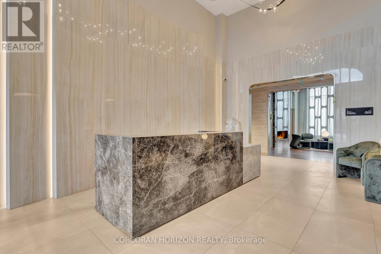 1909 - 3240 William Coltson Avenue, Oakville, Ontario  L6H 8C8 - Photo 24 - W13165058