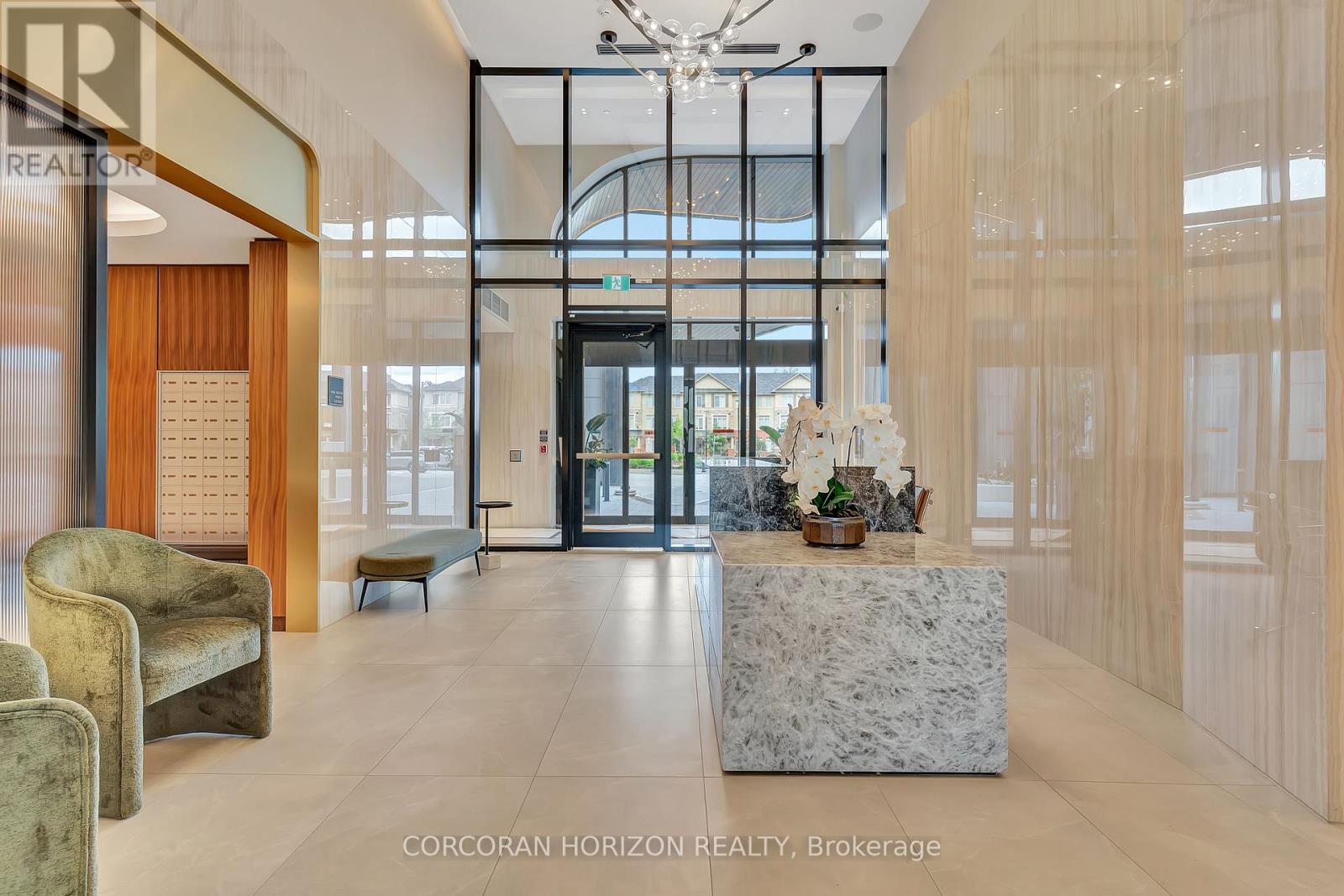 1909 - 3240 William Coltson Avenue, Oakville, Ontario  L6H 8C8 - Photo 25 - W13165058