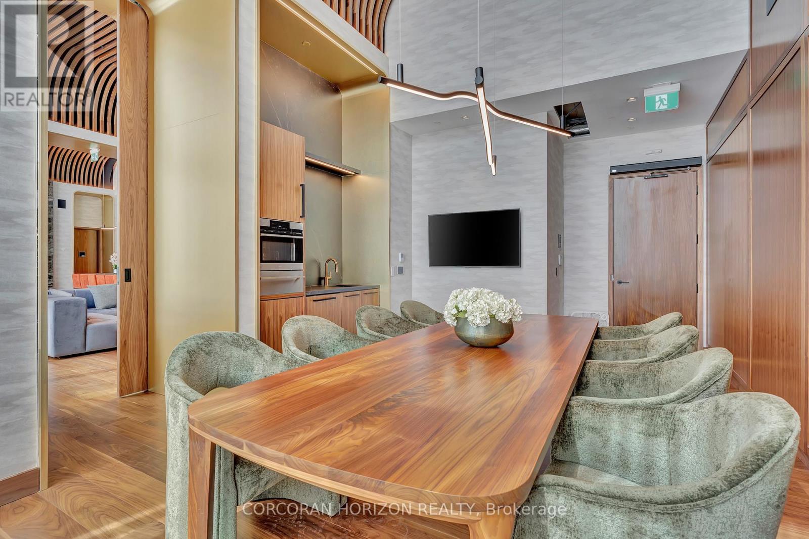 1909 - 3240 William Coltson Avenue, Oakville, Ontario  L6H 8C8 - Photo 33 - W13165058