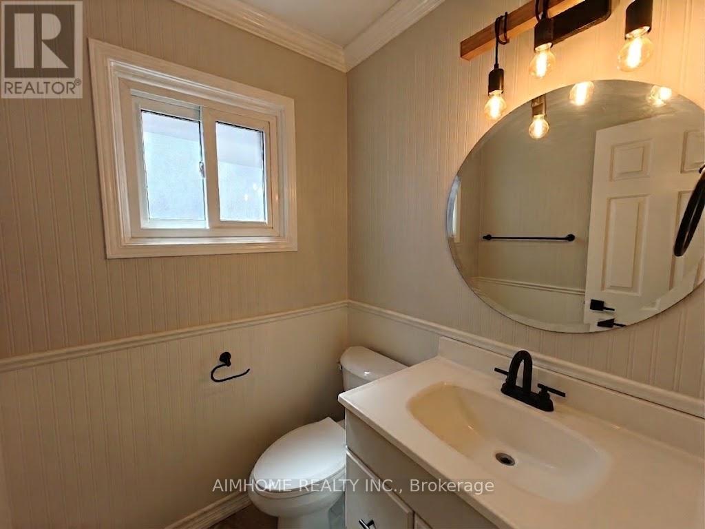 108 Floribunda Crescent, Brampton, Ontario  L6T 4S2 - Photo 12 - W13165076