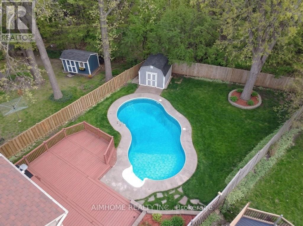 108 Floribunda Crescent, Brampton, Ontario  L6T 4S2 - Photo 26 - W13165076
