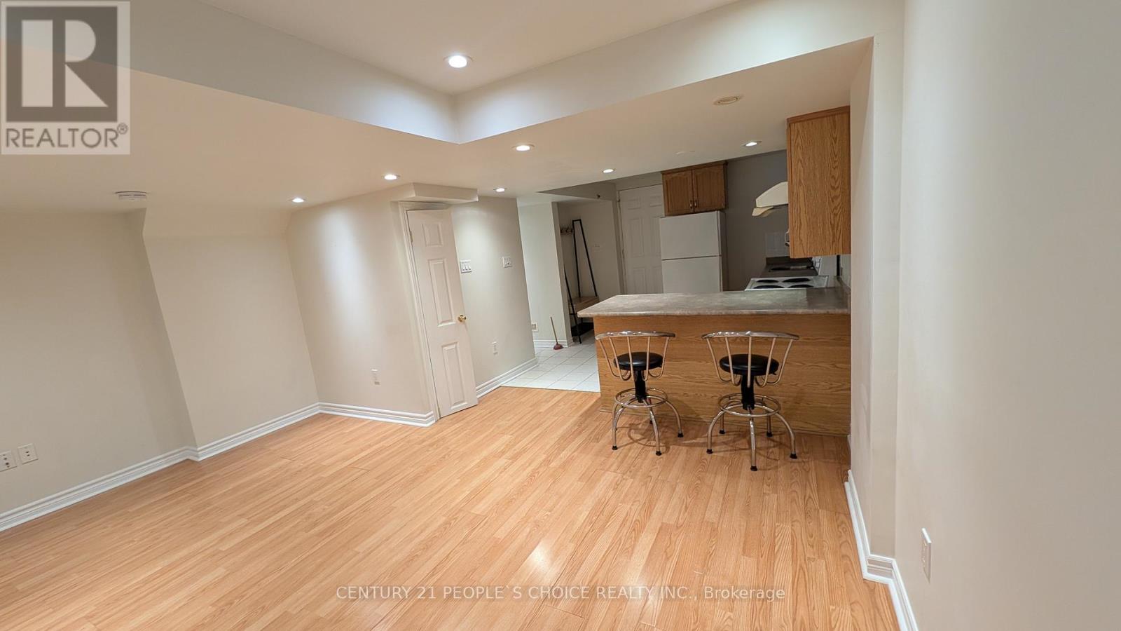 Basement - 33 Pinecone Drive, Toronto (West Humber-Clairville), Ontario  M9W 7B5 - Photo 10 - W13165112