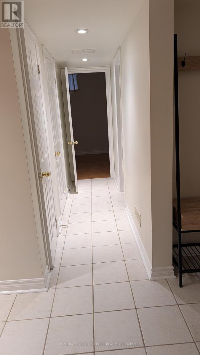 Basement - 33 Pinecone Drive, Toronto (West Humber-Clairville), Ontario  M9W 7B5 - Photo 5 - W13165112