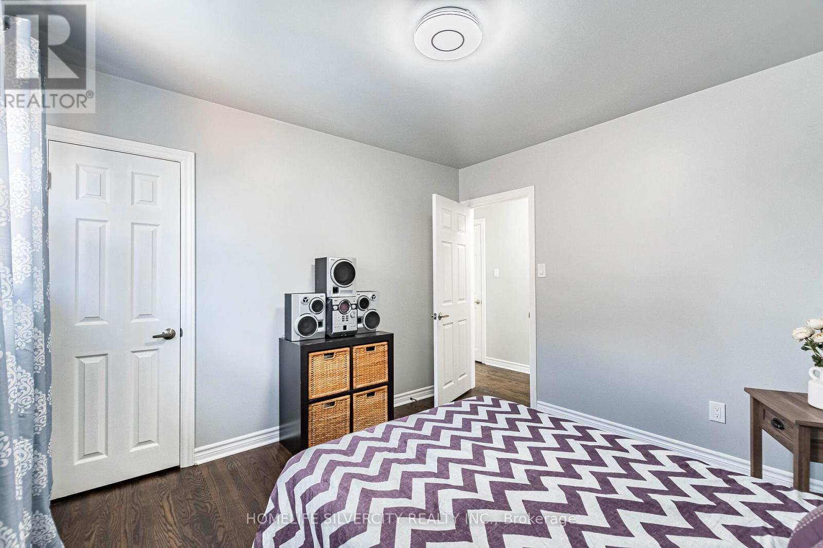 19 Garfield Crescent, Brampton (Brampton North), Ontario  L6V 1V7 - Photo 27 - W13165118