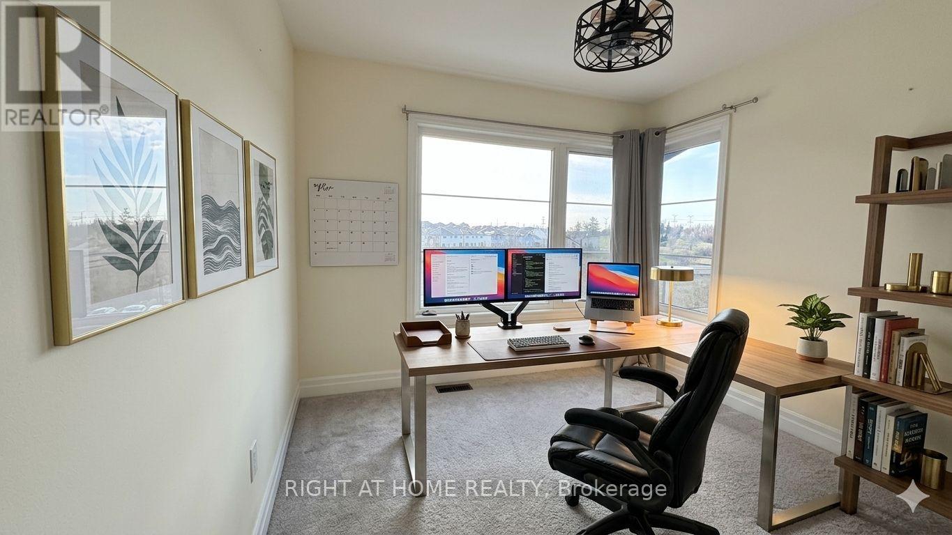 34 - 384 Arctic Red Drive, Oshawa, Ontario  L1L 0M5 - Photo 12 - E13021946