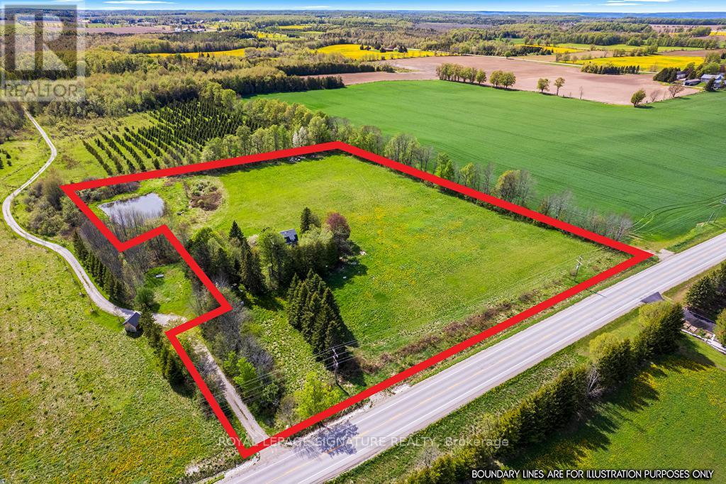 196300 GREY ROAD 7 ROAD, Grey Highlands, Ontario