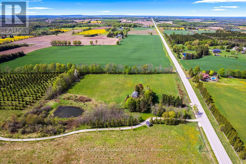 196300 Grey Road 7 Road, Grey Highlands, Ontario  N4L 1W7 - Photo 2 - X13160720